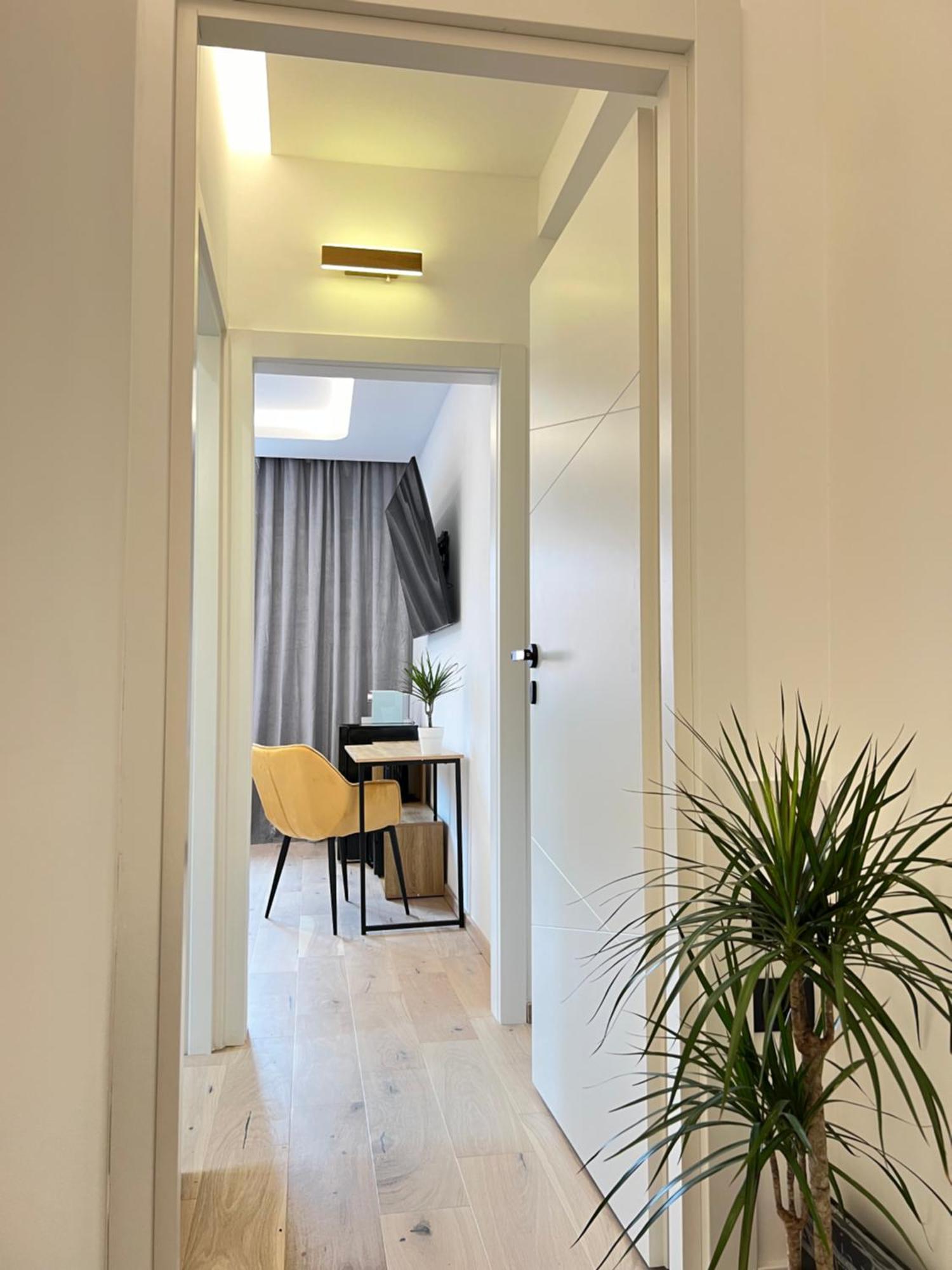 Milan Boutique Villa Paderno Dugnano Exterior foto