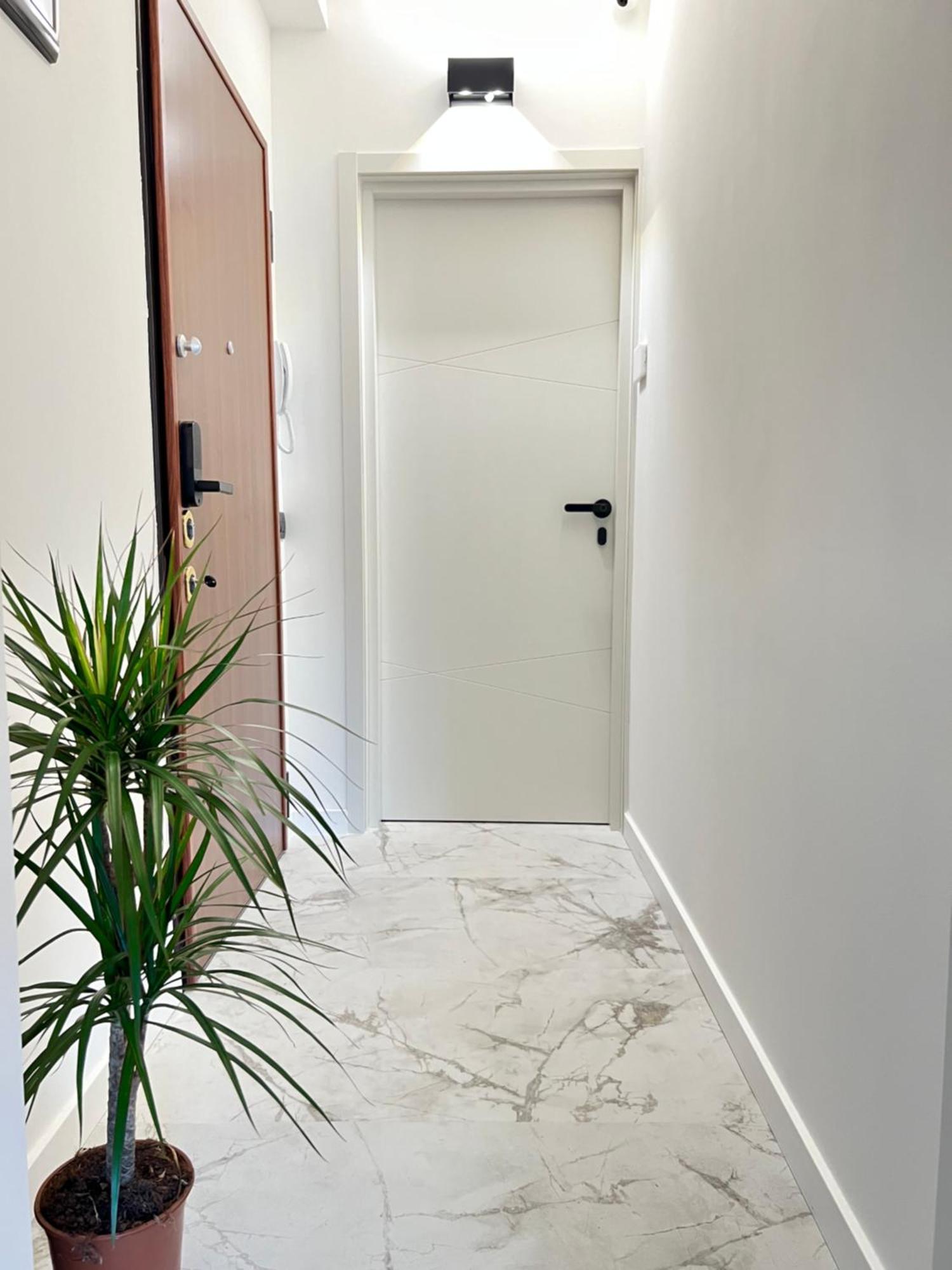 Milan Boutique Villa Paderno Dugnano Exterior foto